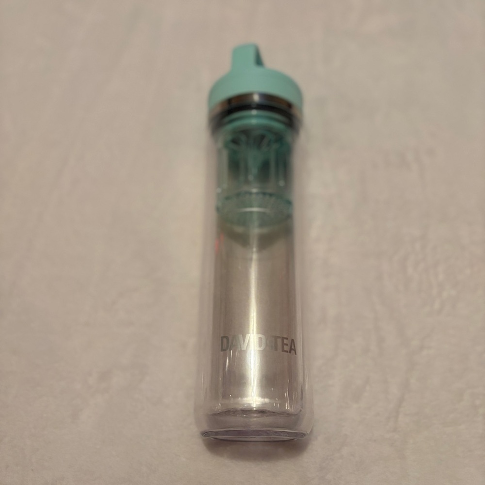 DAVIDsTEA Matcha Maker